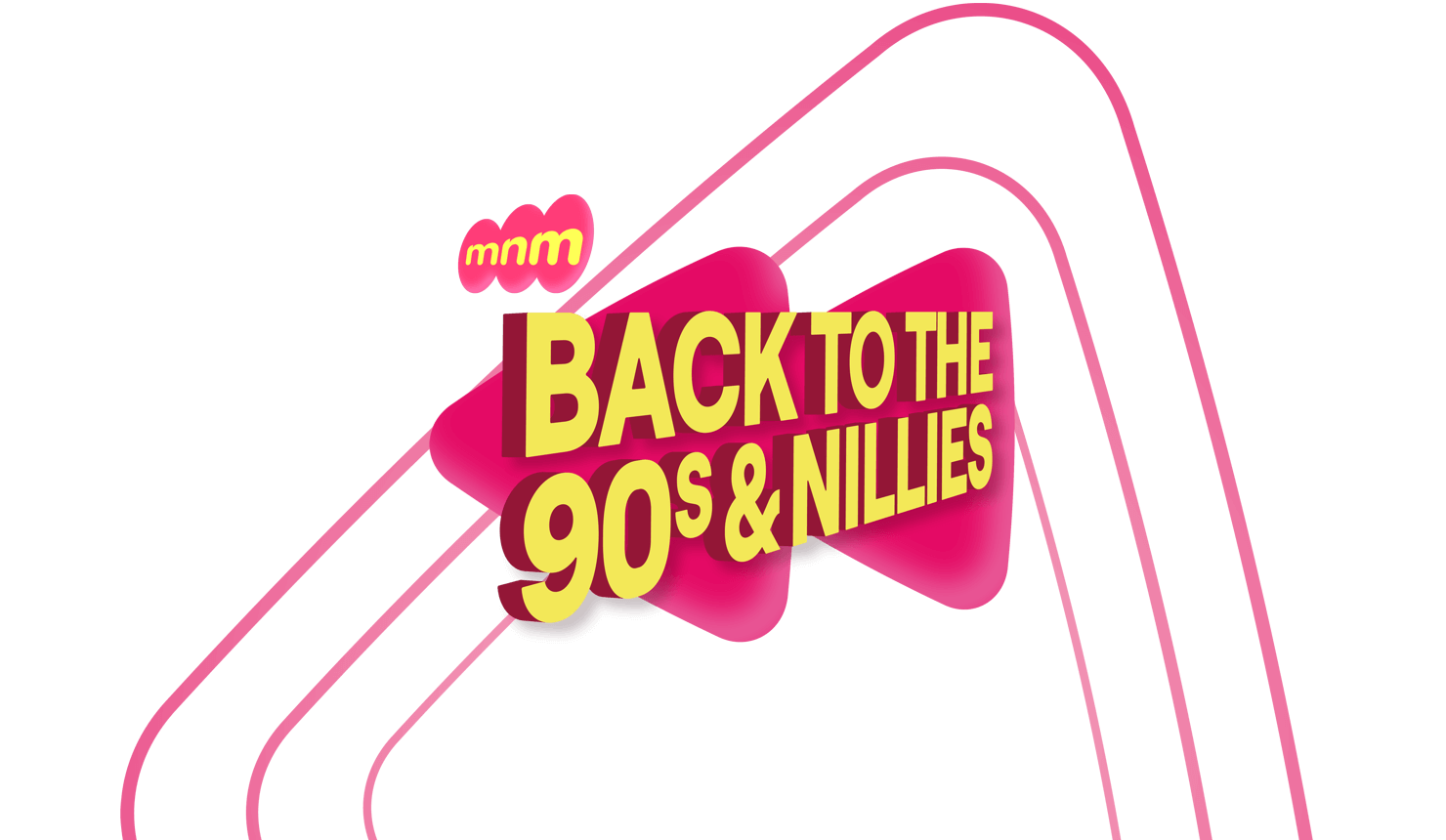 MNM - Back to the 90s & Nillies