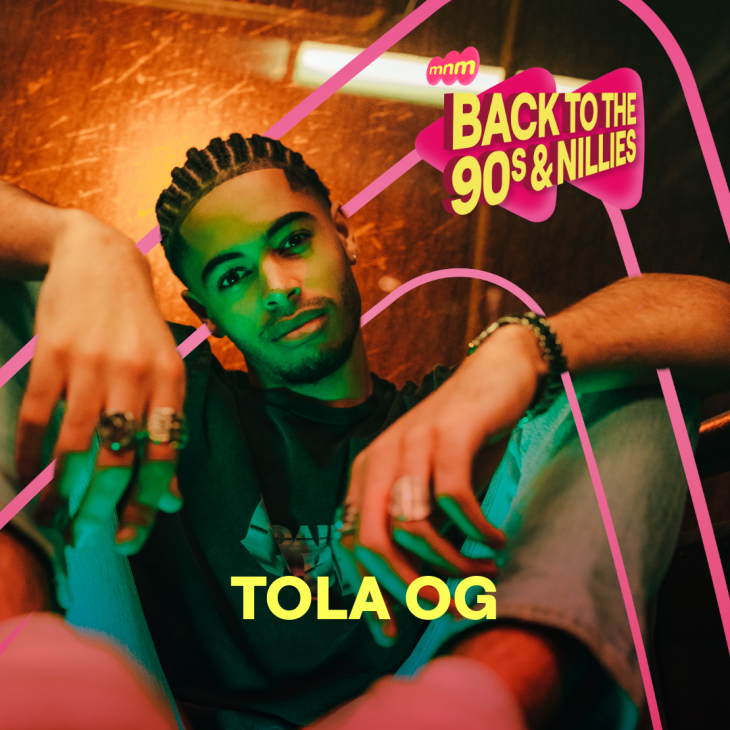 Tola OG