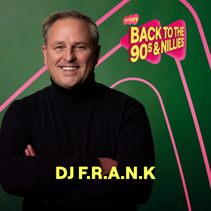 DJ F.R.A.N.K