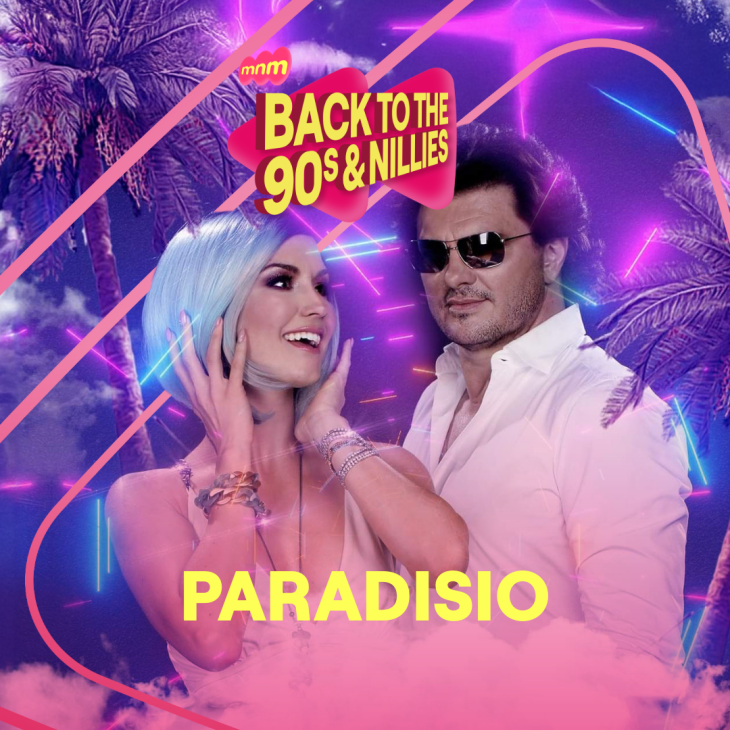 PARADISIO